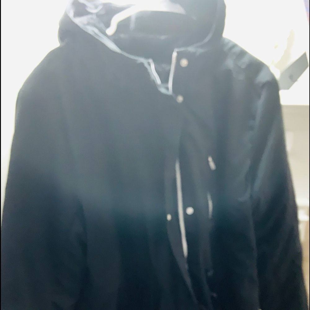 Women jacket